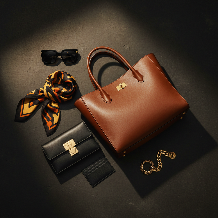 Borse e Accessori Donna