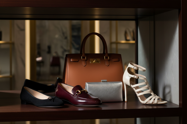 Scarpe Donna