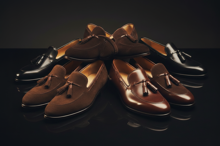 Scarpe Uomo