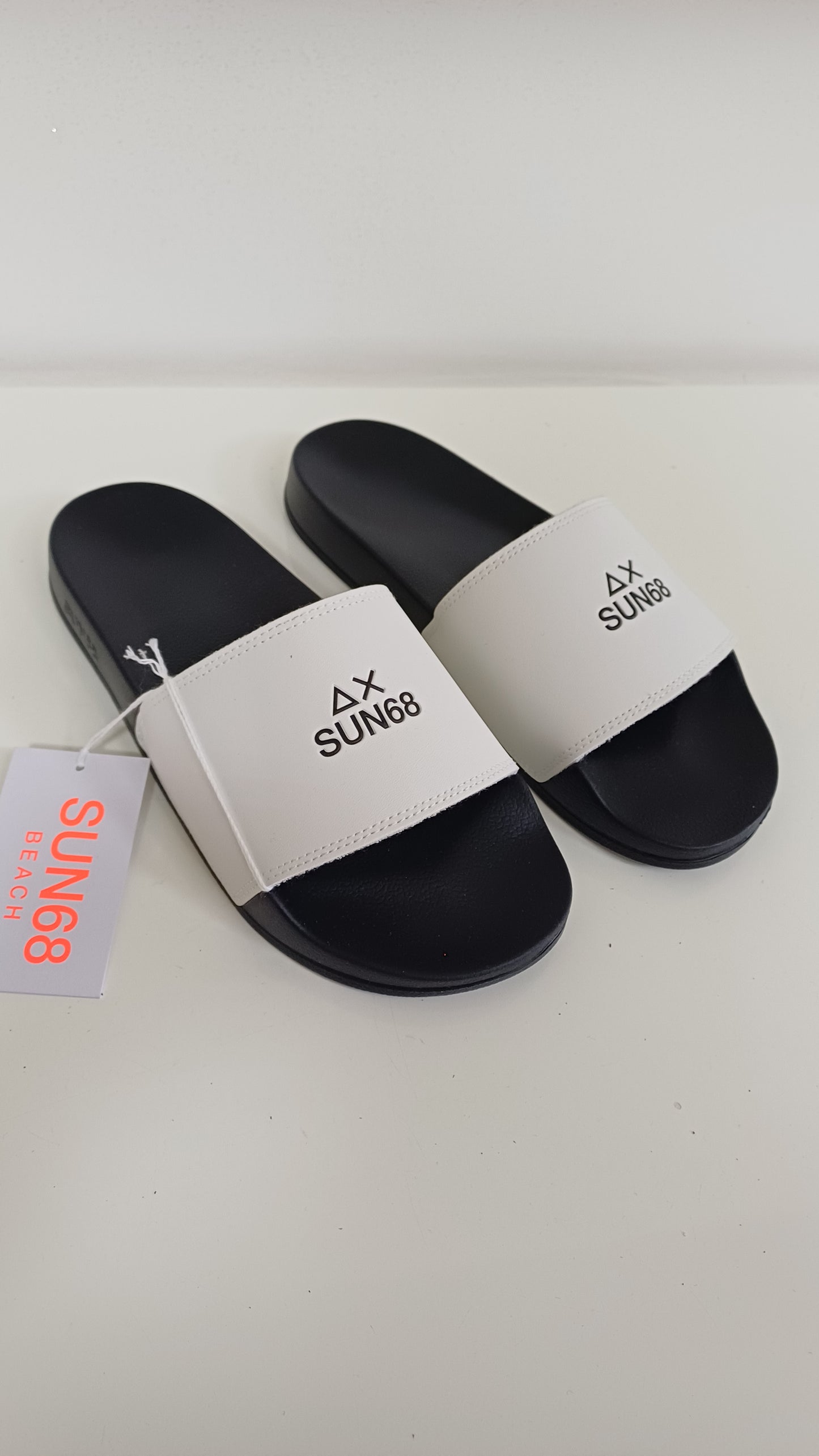 Ciabatte Uomo Sun68 – Comfort Estremo