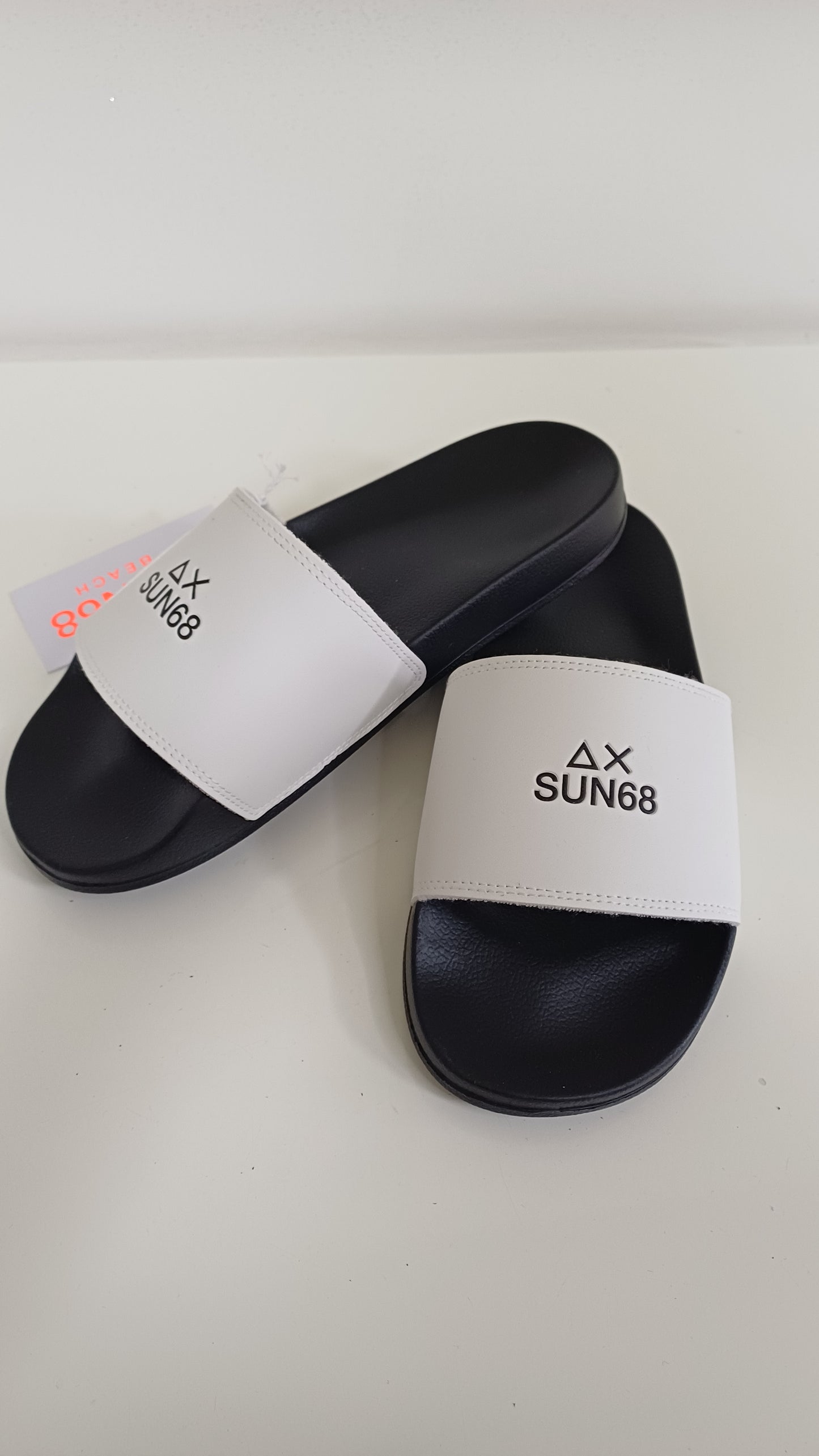 Ciabatte Uomo Sun68 – Comfort Estremo