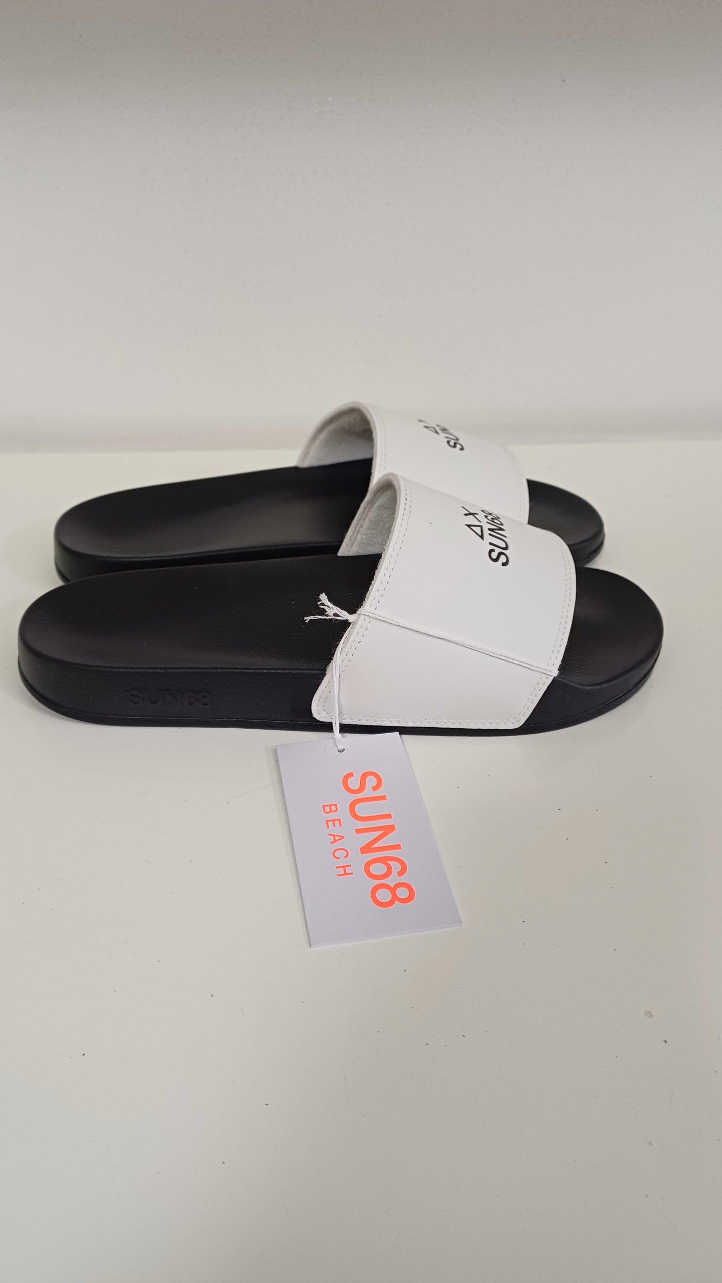 Ciabatte Uomo Sun68 – Comfort Estremo