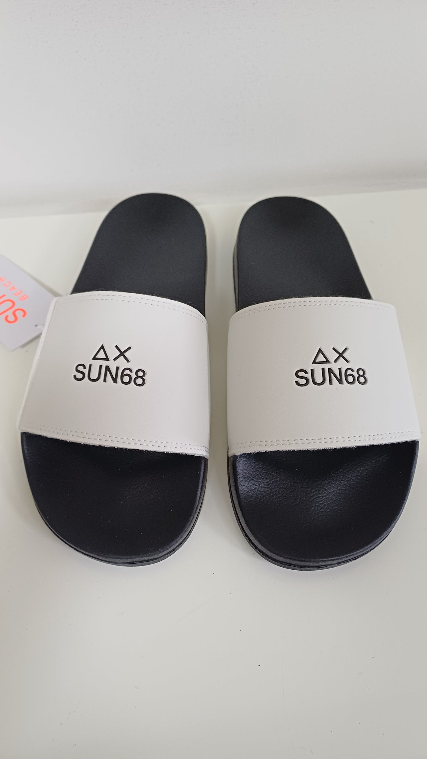 Ciabatte Uomo Sun68 – Comfort Estremo