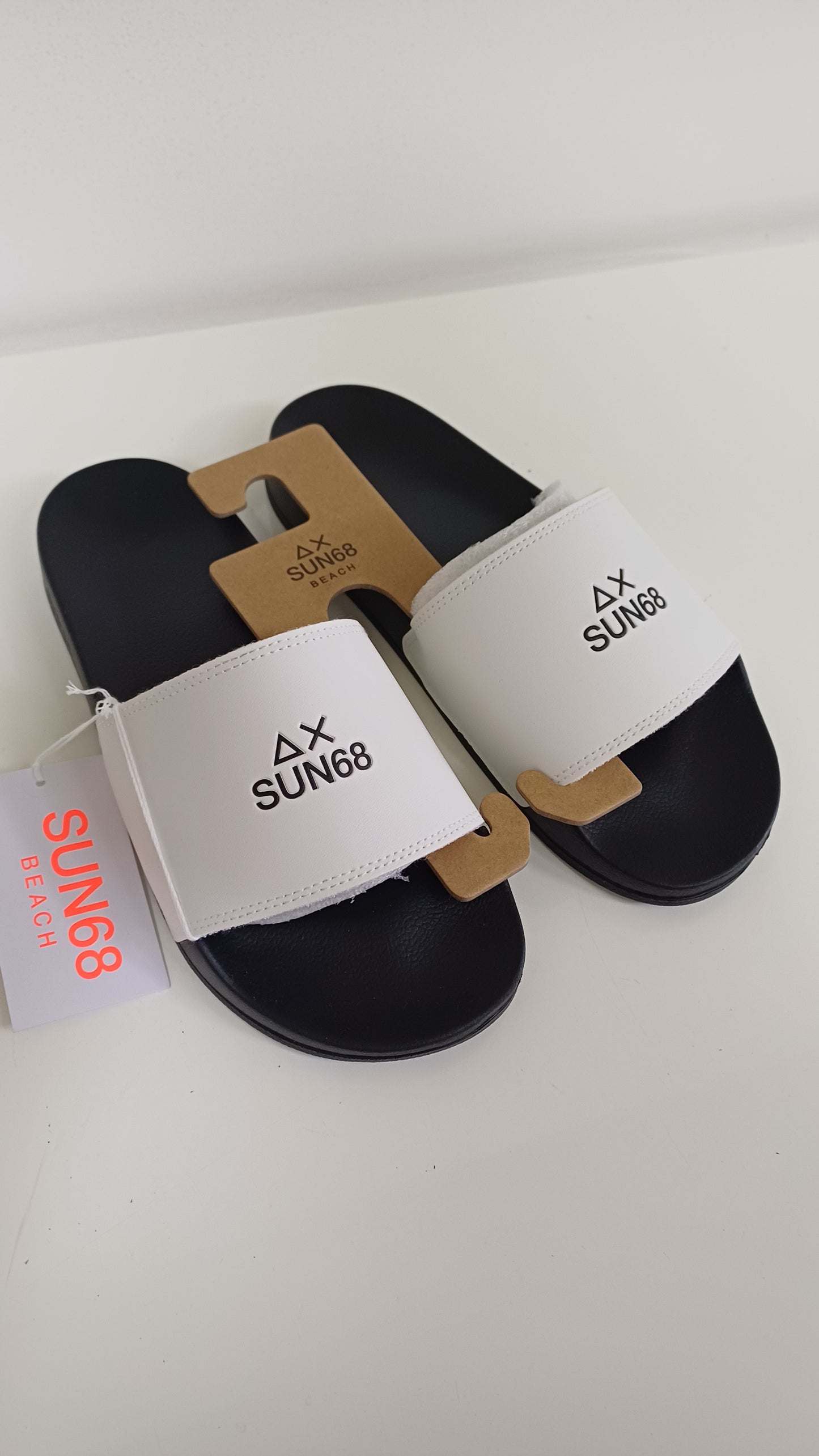 Ciabatte Uomo Sun68 – Comfort Estremo