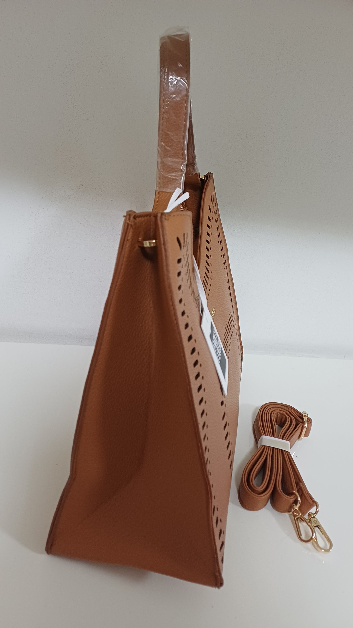 Borsa a Spalla Enrico Coveri – Similpelle