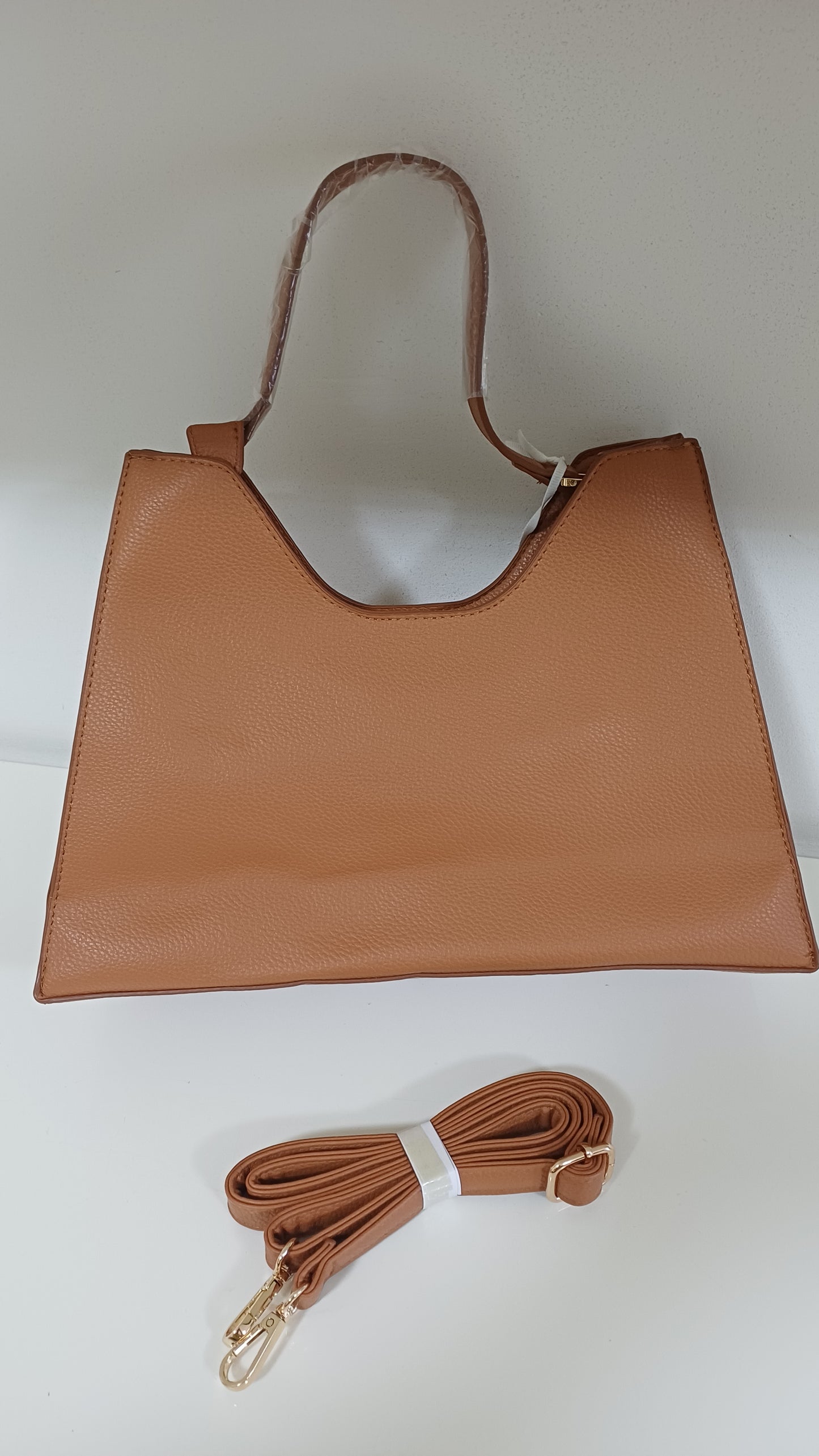 Borsa a Spalla Enrico Coveri – Similpelle