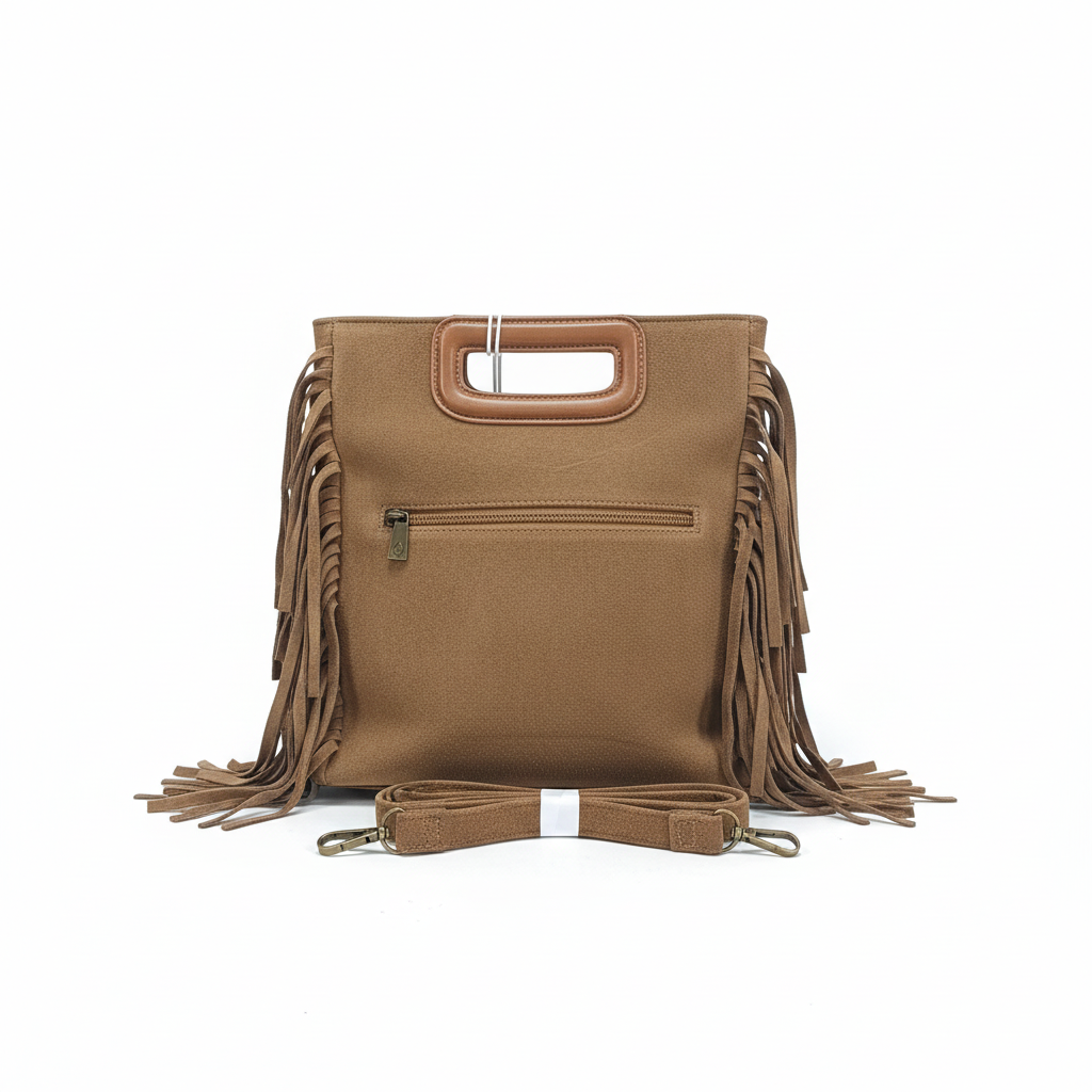 Borsa KAYLEE retro