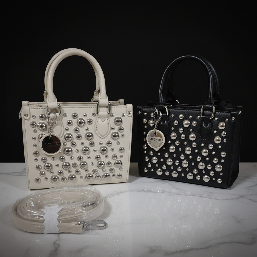 Borsa marmo spotlight