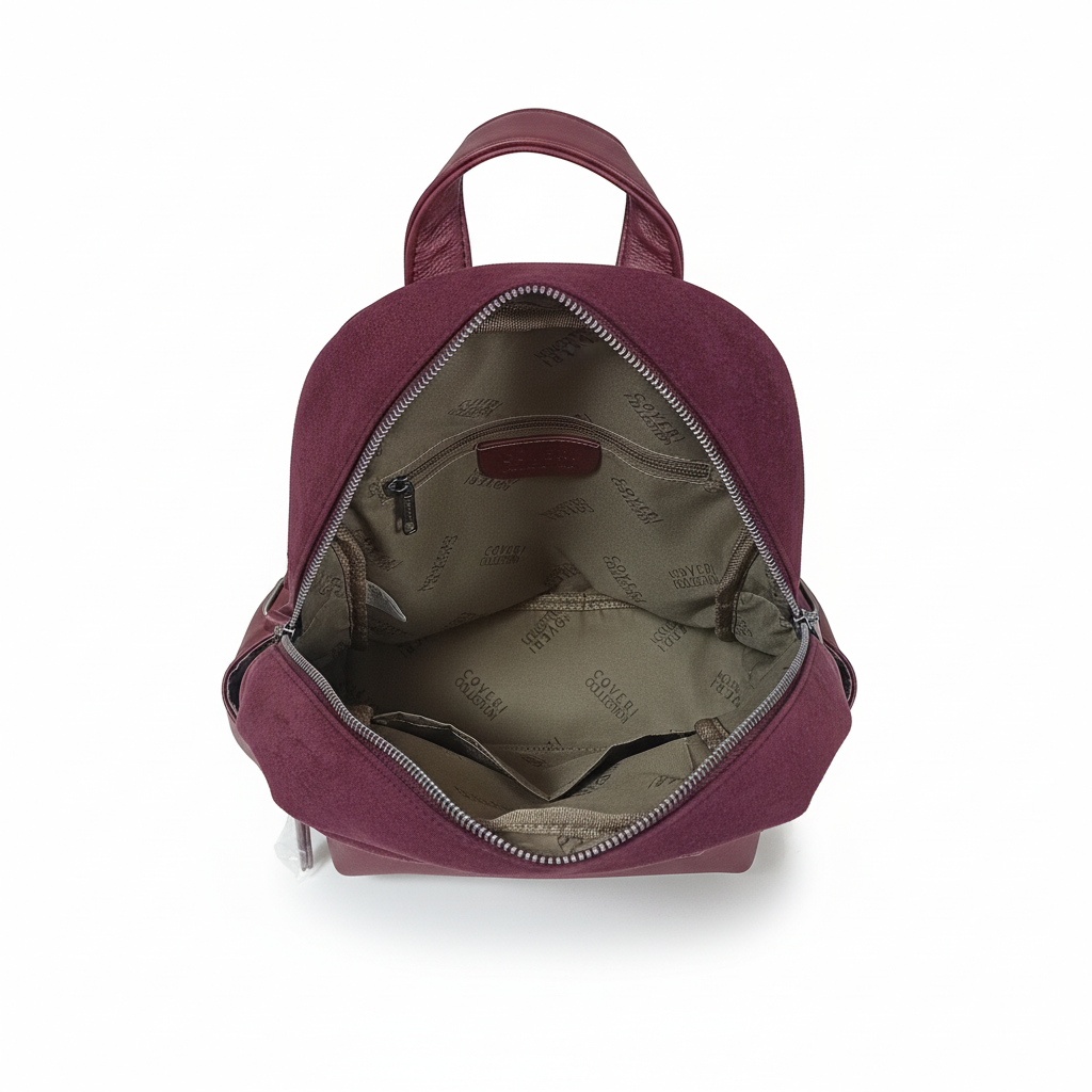 Coveri Collection interno