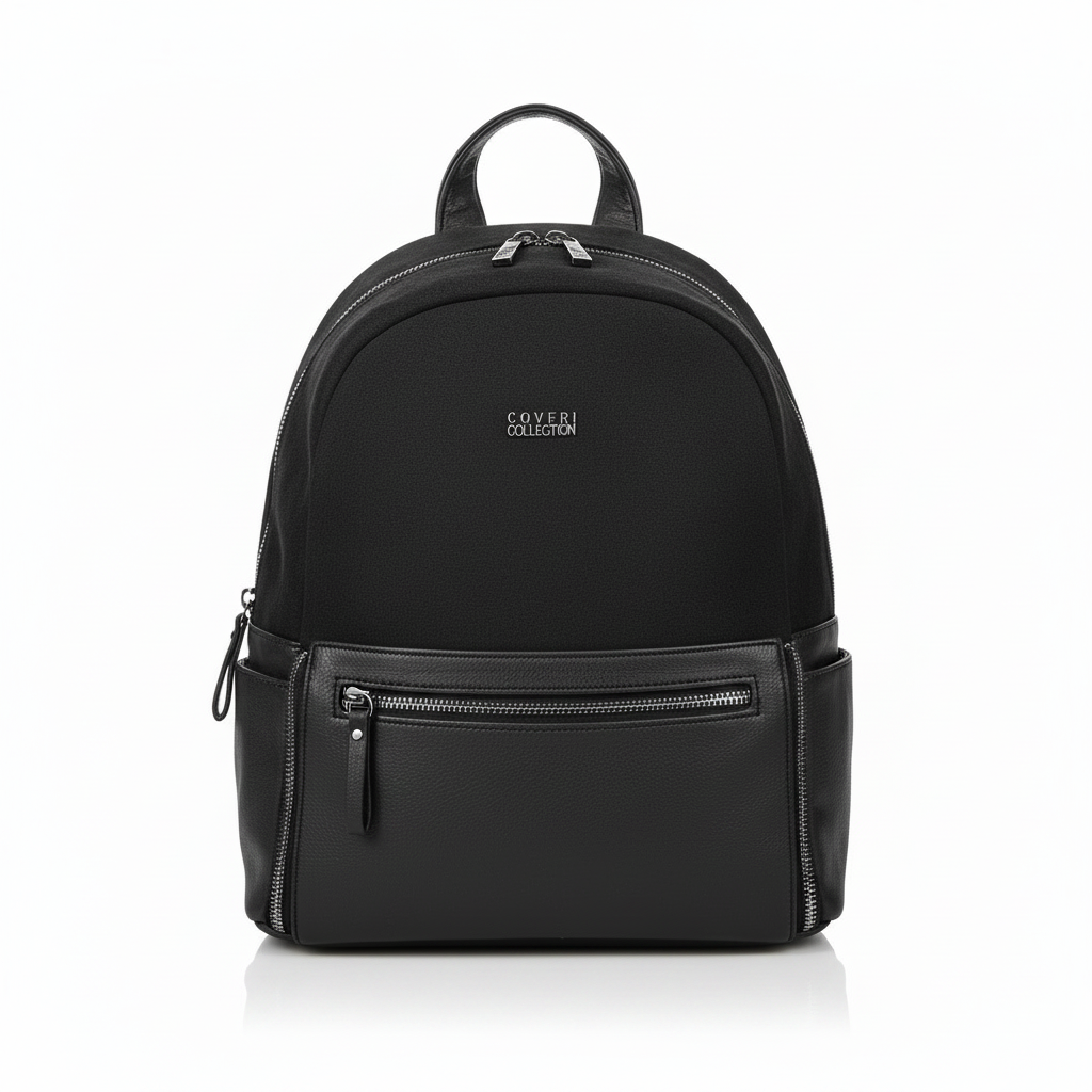 Coveri Collection nero