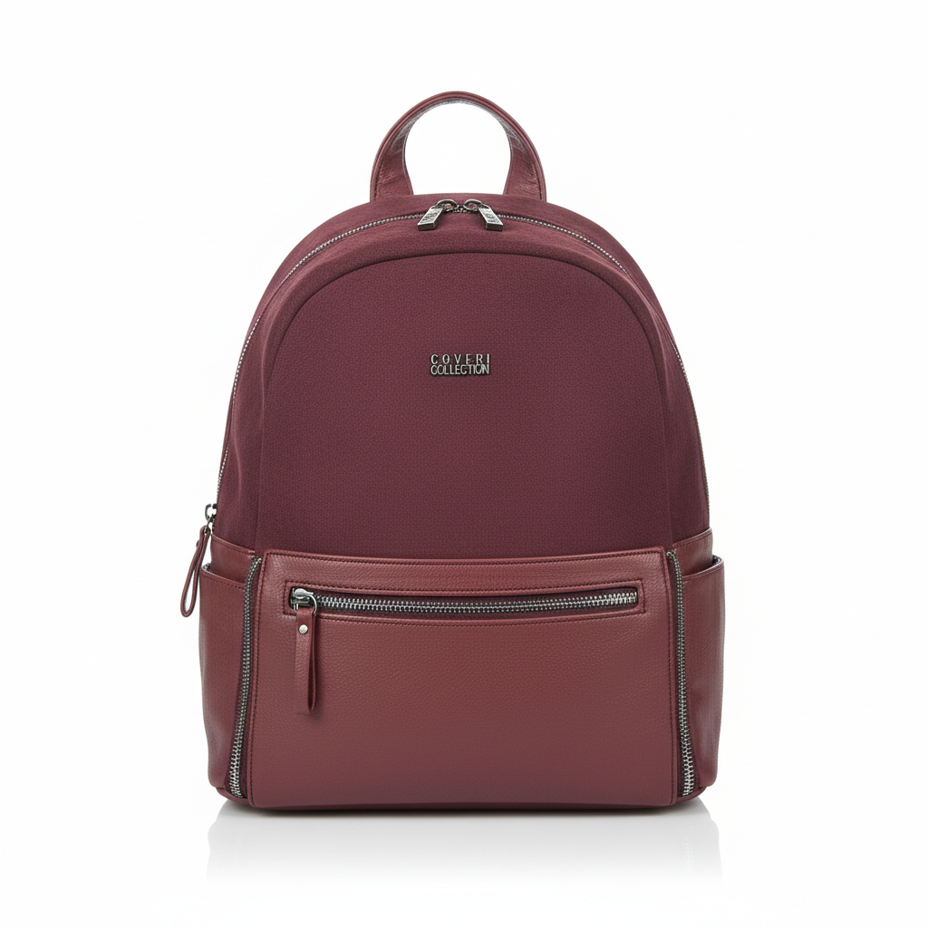 Coveri Collection zaino fronte
