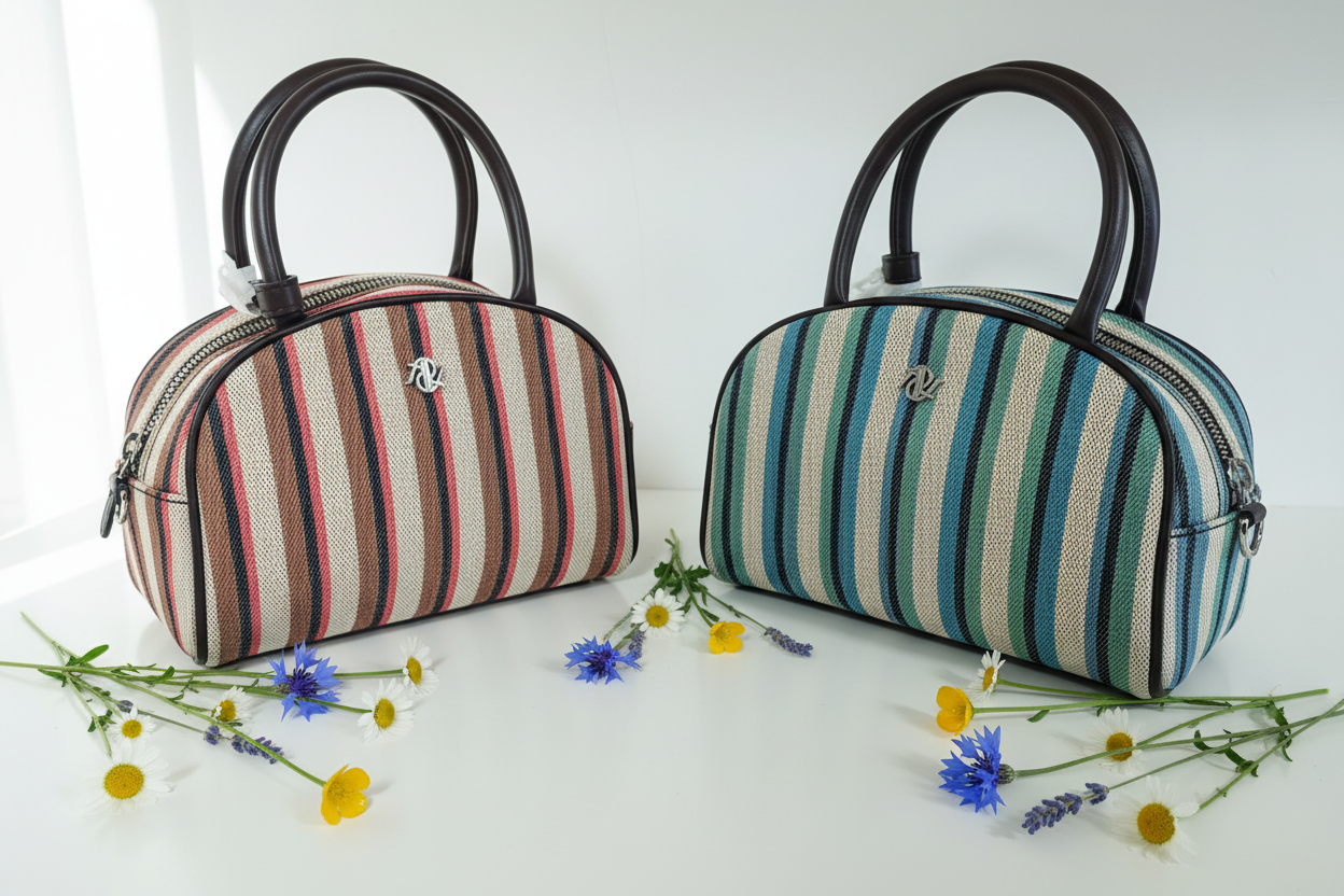 Due colori – fiori selvatici