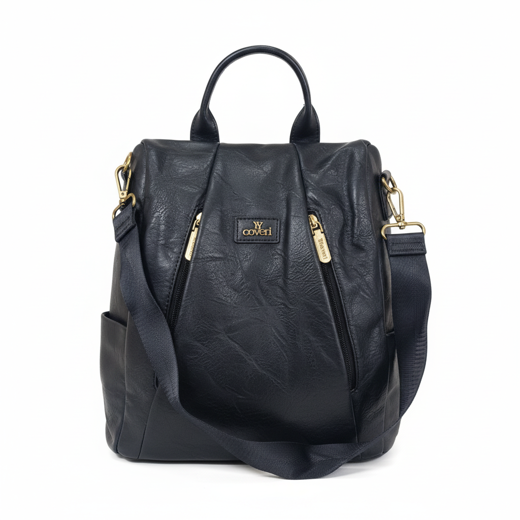 Frontale borsa Coveri
