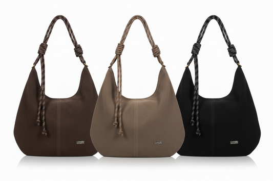Hobo Coveri 3 colori