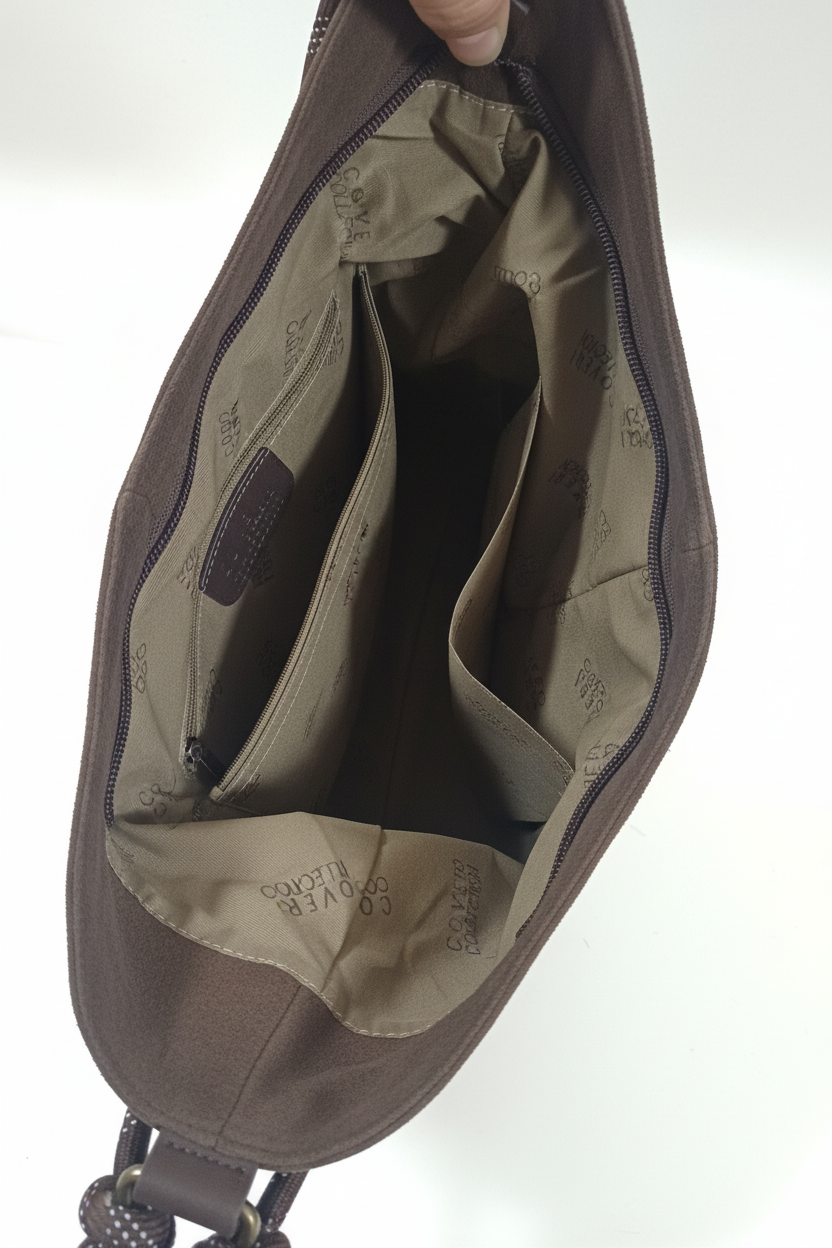 Hobo Coveri interno