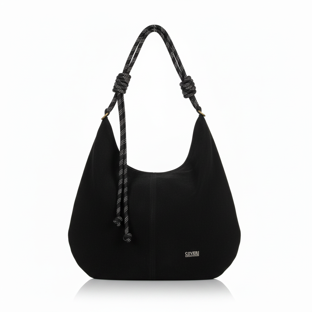 Hobo Coveri nera
