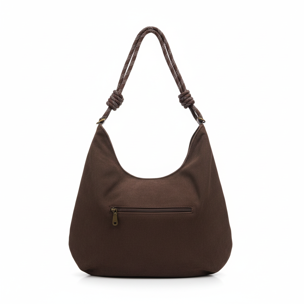 Hobo Coveri retro testa di moro