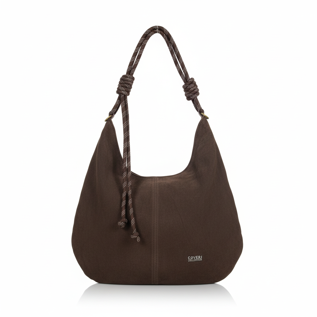 Hobo Coveri testa di moro