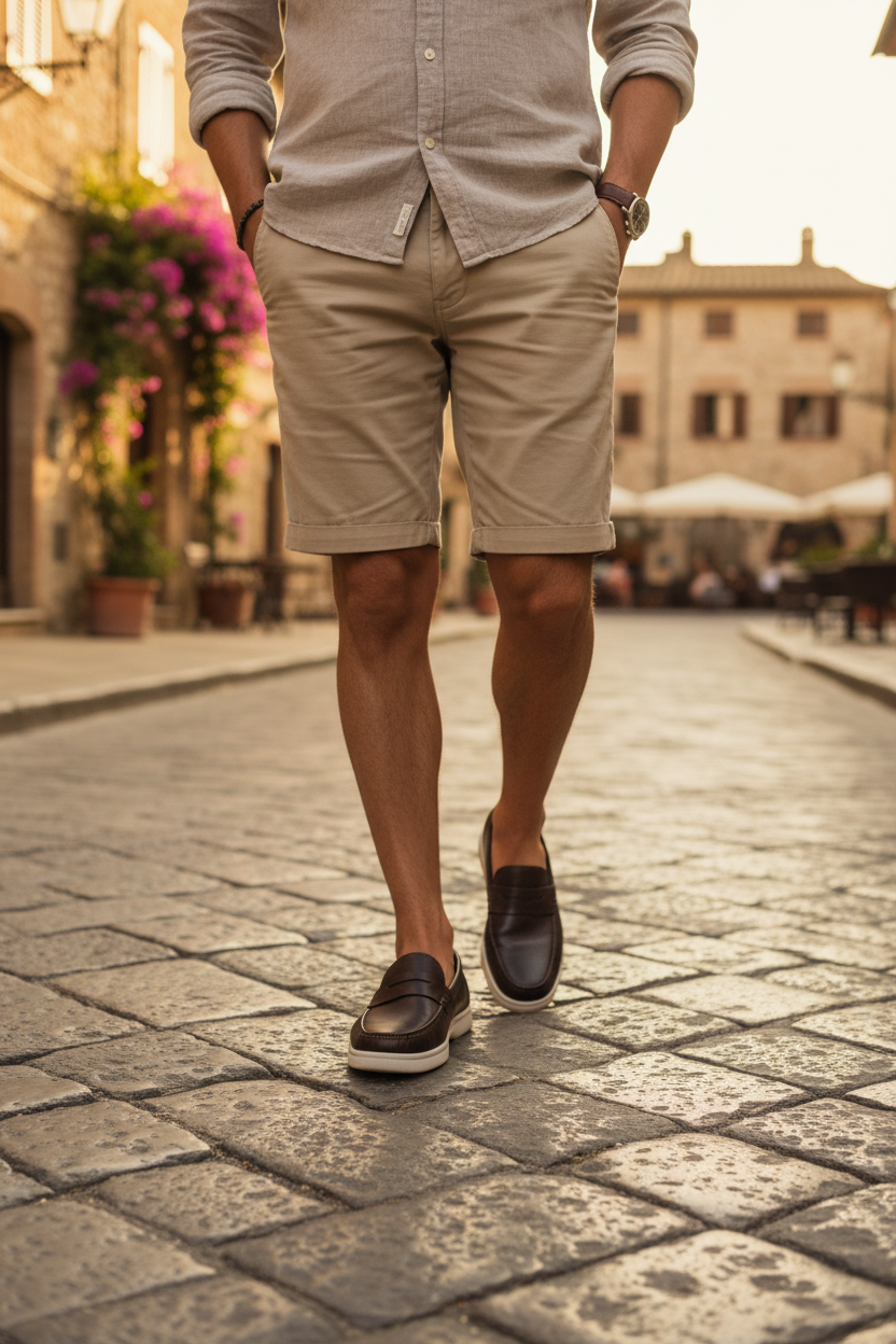 Lifestyle borgo estivo
