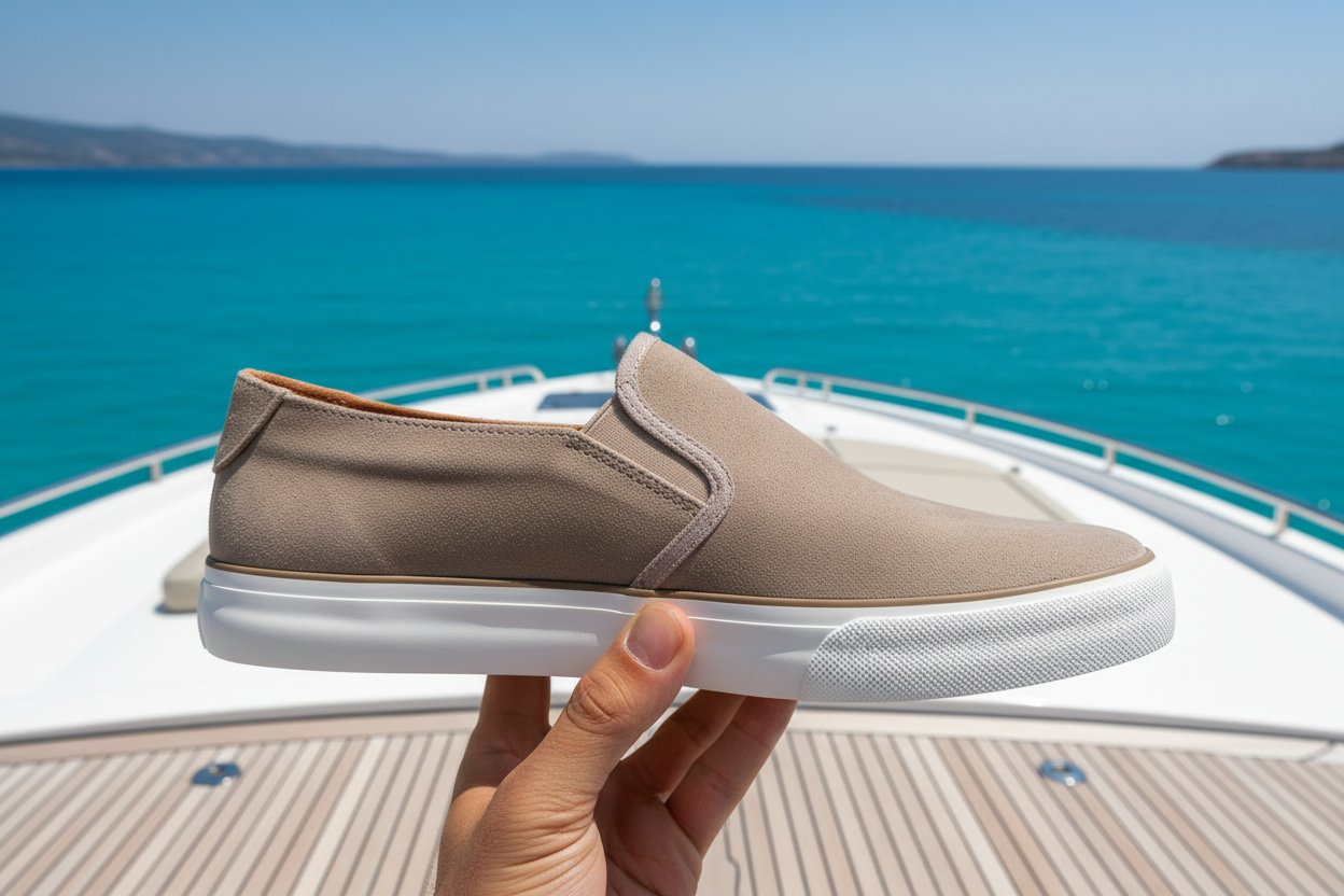 Profilo – Mare Mediterraneo