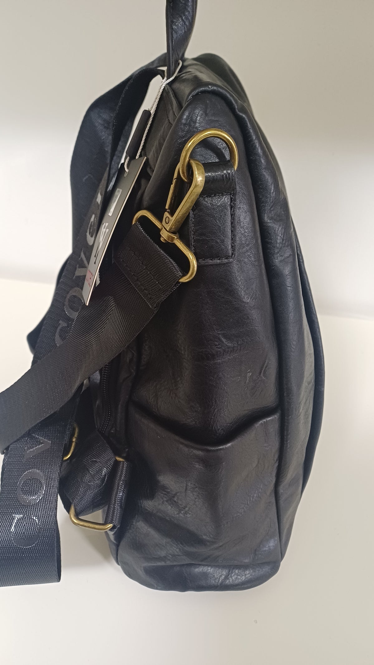 Zaino Coveri Collection in similpelle